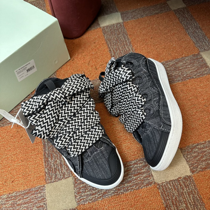 LANV1N CURB SNEAKER