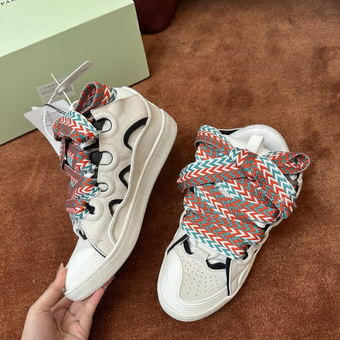 LANV1N CURB SNEAKER