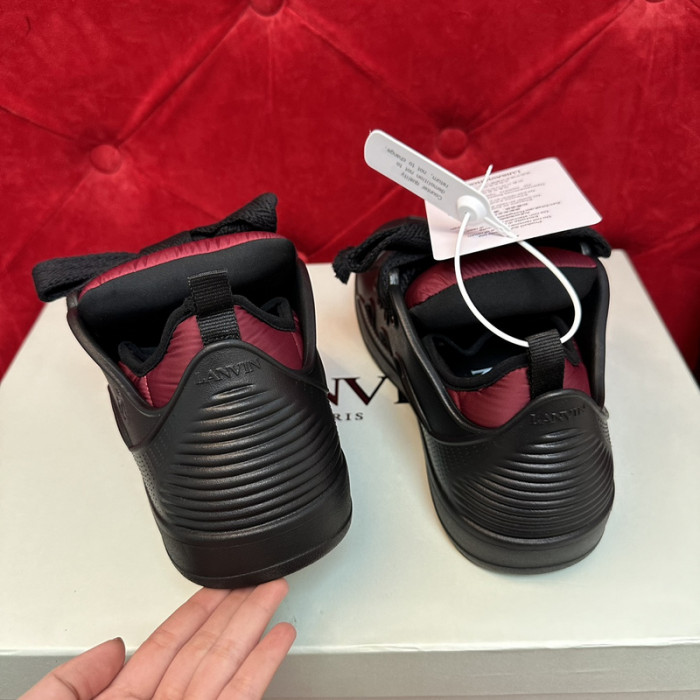 LANV1N CURB SNEAKER
