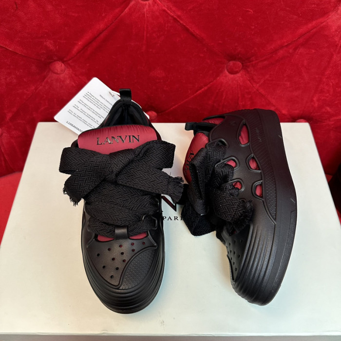 LANV1N CURB SNEAKER