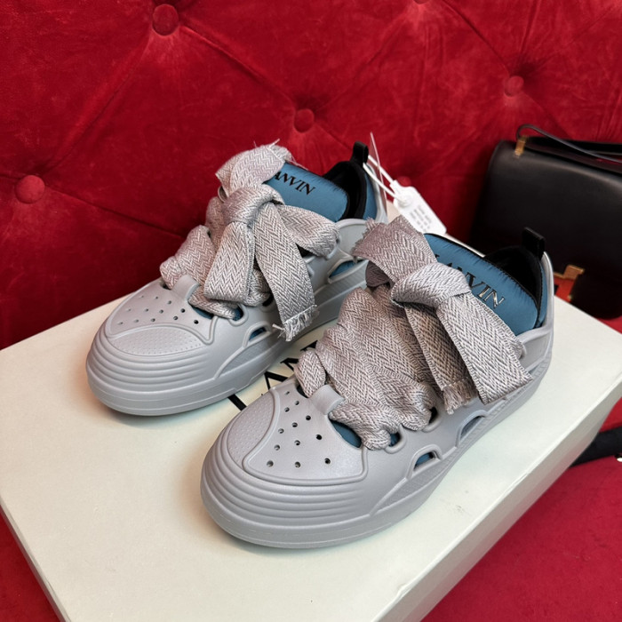 LANV1N CURB SNEAKER