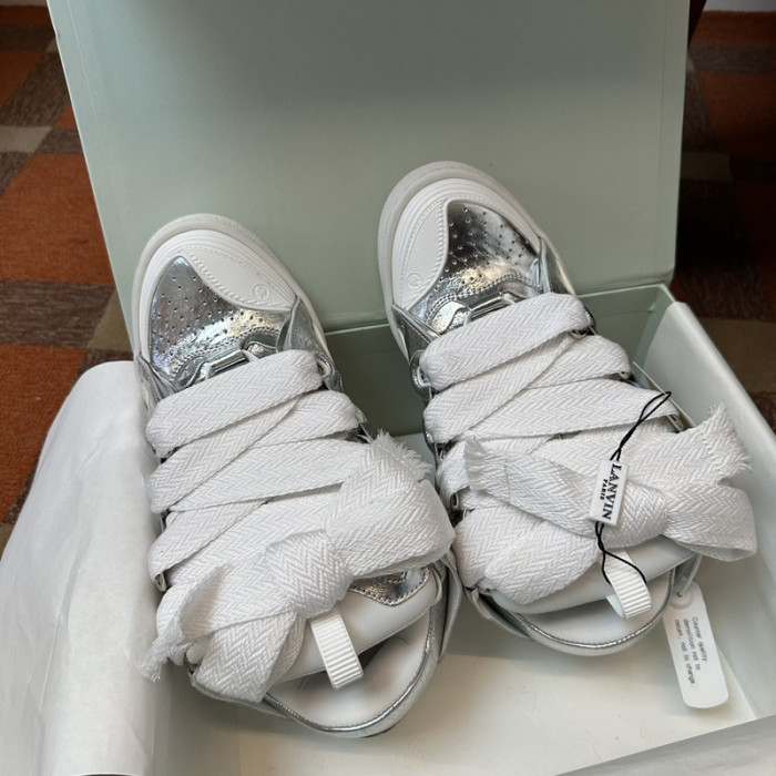 LANV1N CURB SNEAKER