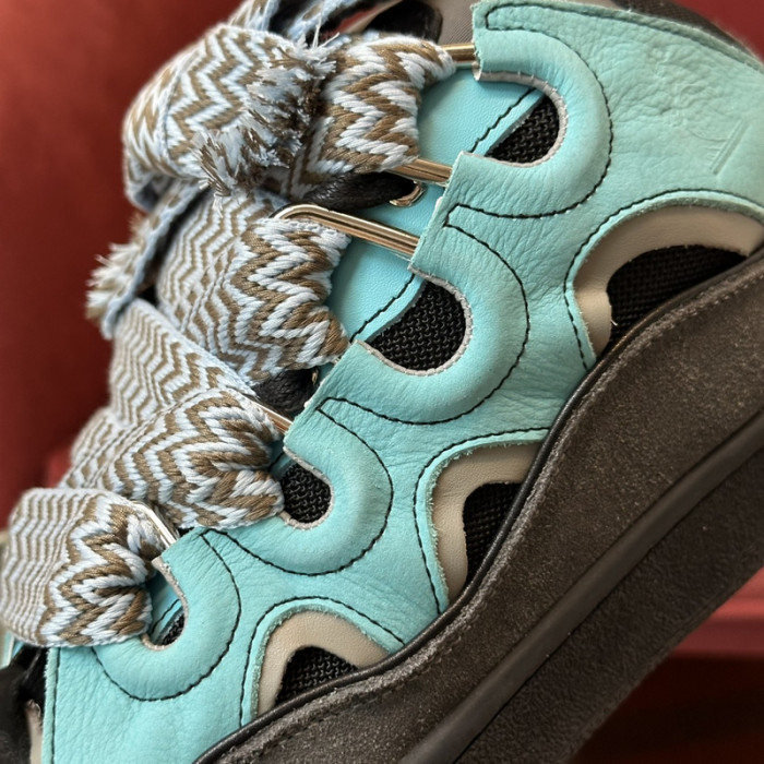 LANV1N CURB SNEAKER