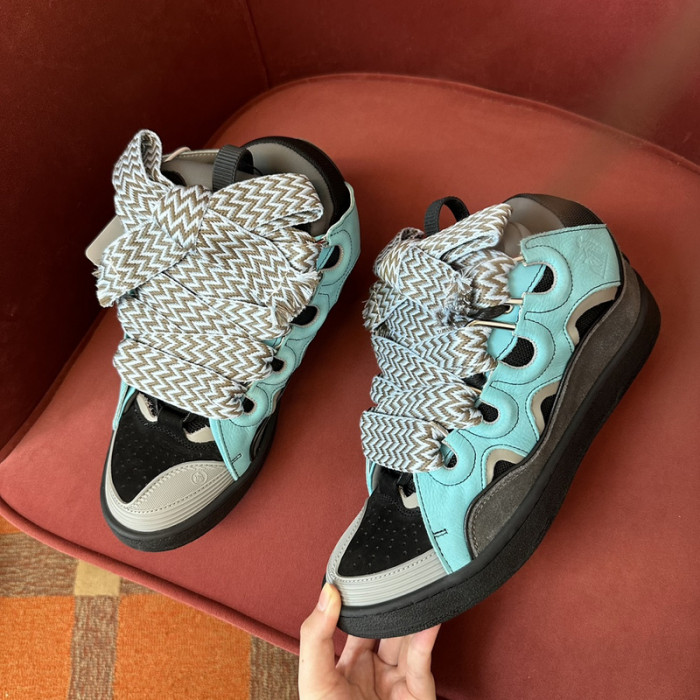 LANV1N CURB SNEAKER