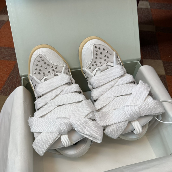 LANV1N CURB SNEAKER