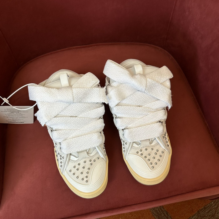 LANV1N CURB SNEAKER