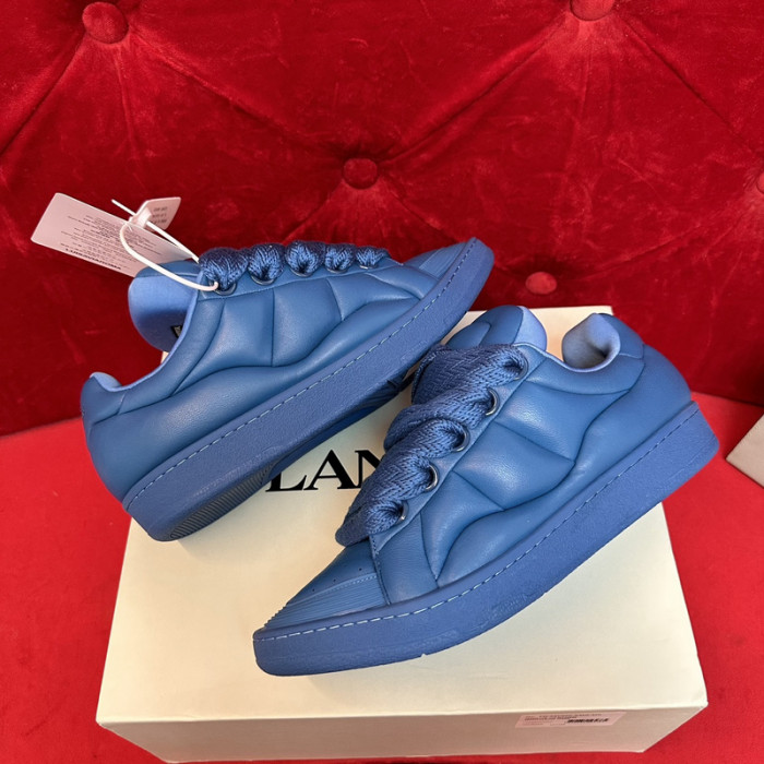 LANV1N CURB SNEAKER