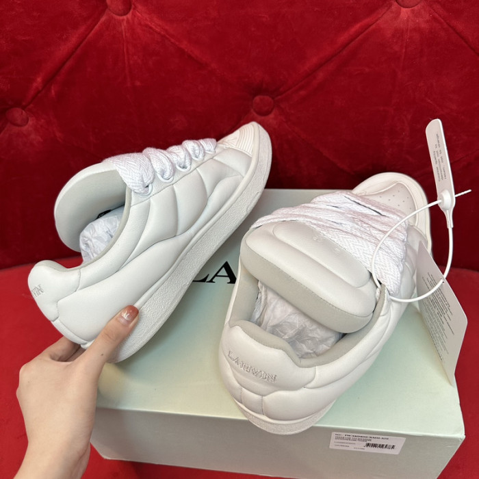 LANV1N CURB SNEAKER