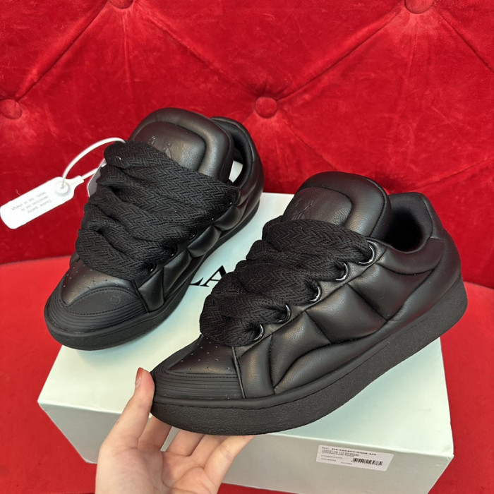 LANV1N CURB SNEAKER