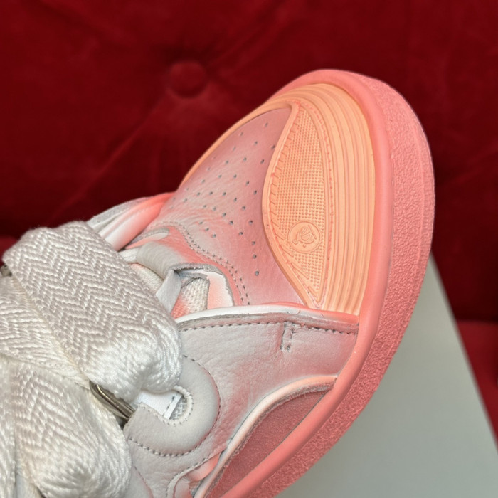 LANV1N CURB SNEAKER