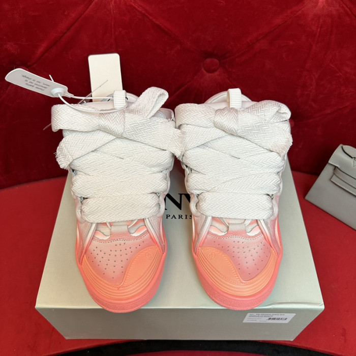 LANV1N CURB SNEAKER