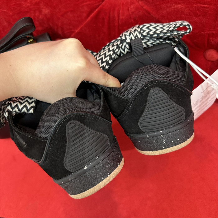 LANV1N CURB SNEAKER