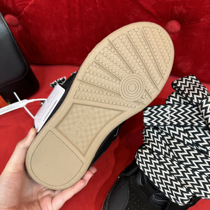 LANV1N CURB SNEAKER