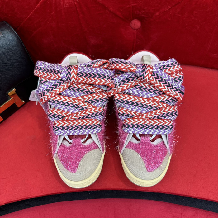 LANV1N CURB SNEAKER