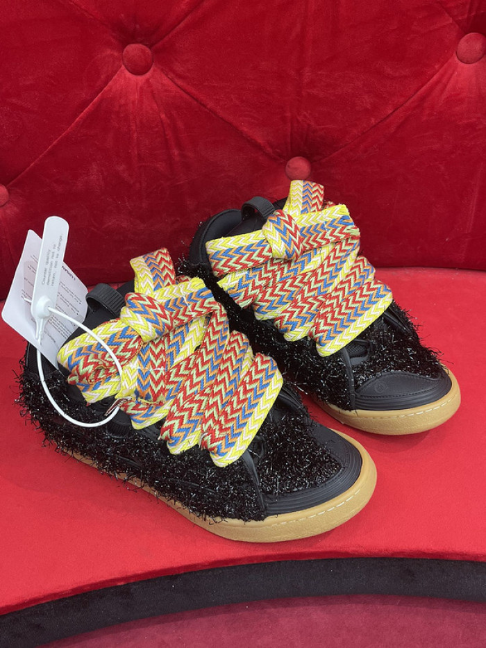 LANV1N CURB SNEAKER