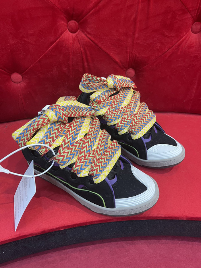 LANV1N CURB SNEAKER