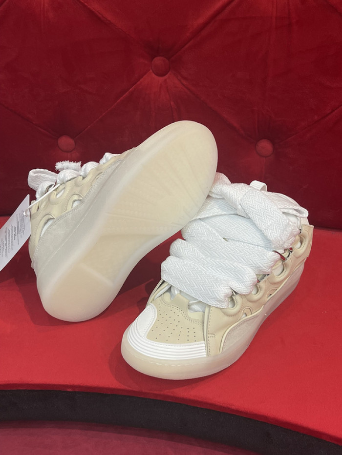 LANV1N CURB SNEAKER