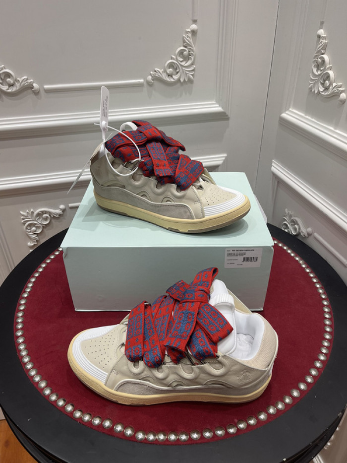 LANV1N CURB SNEAKER