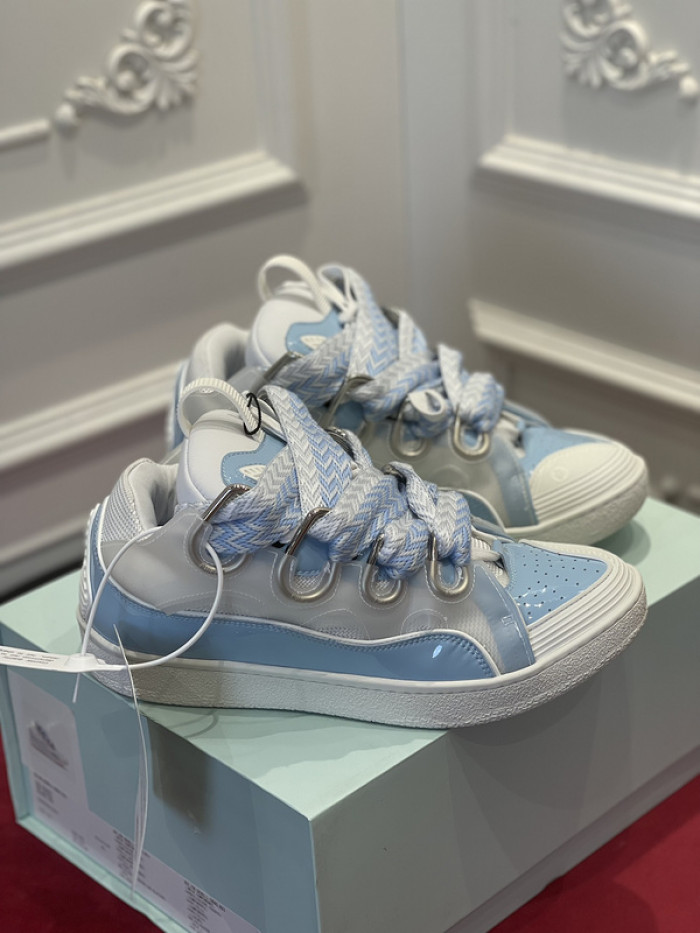 LANV1N CURB SNEAKER