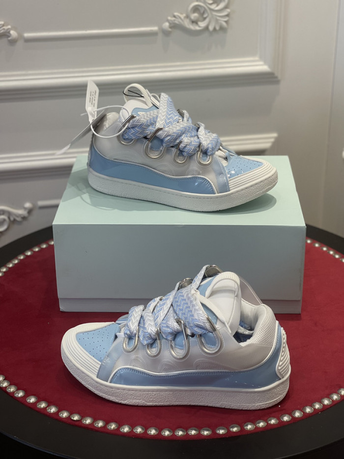 LANV1N CURB SNEAKER