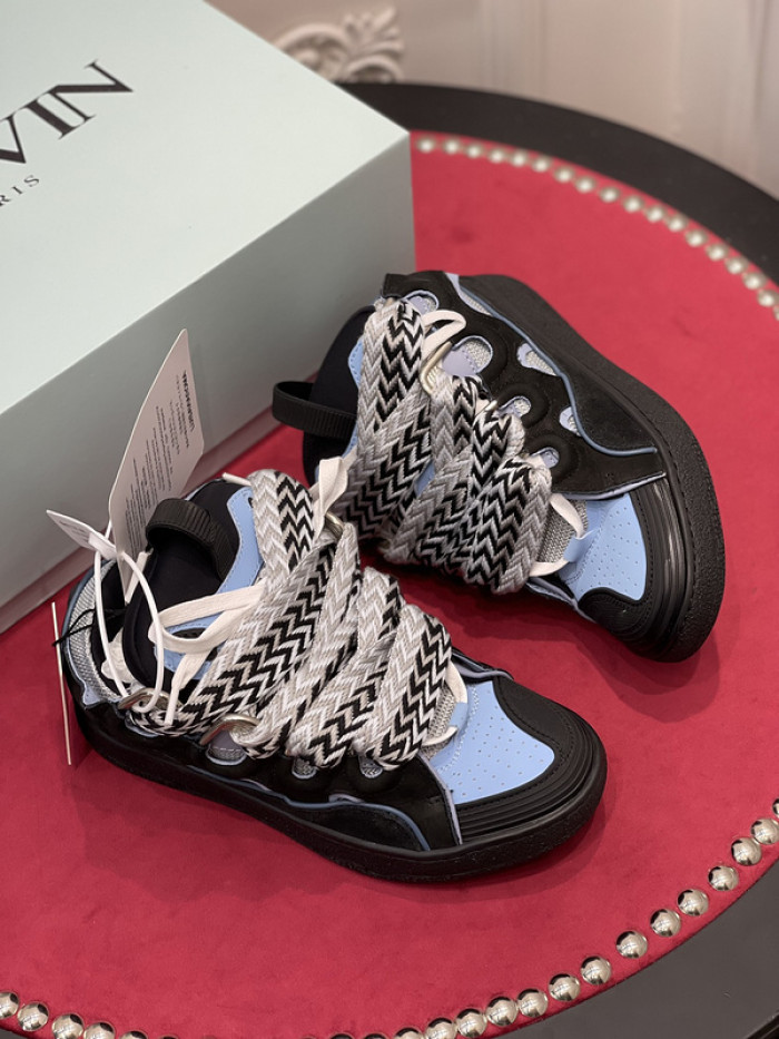 LANV1N CURB SNEAKER