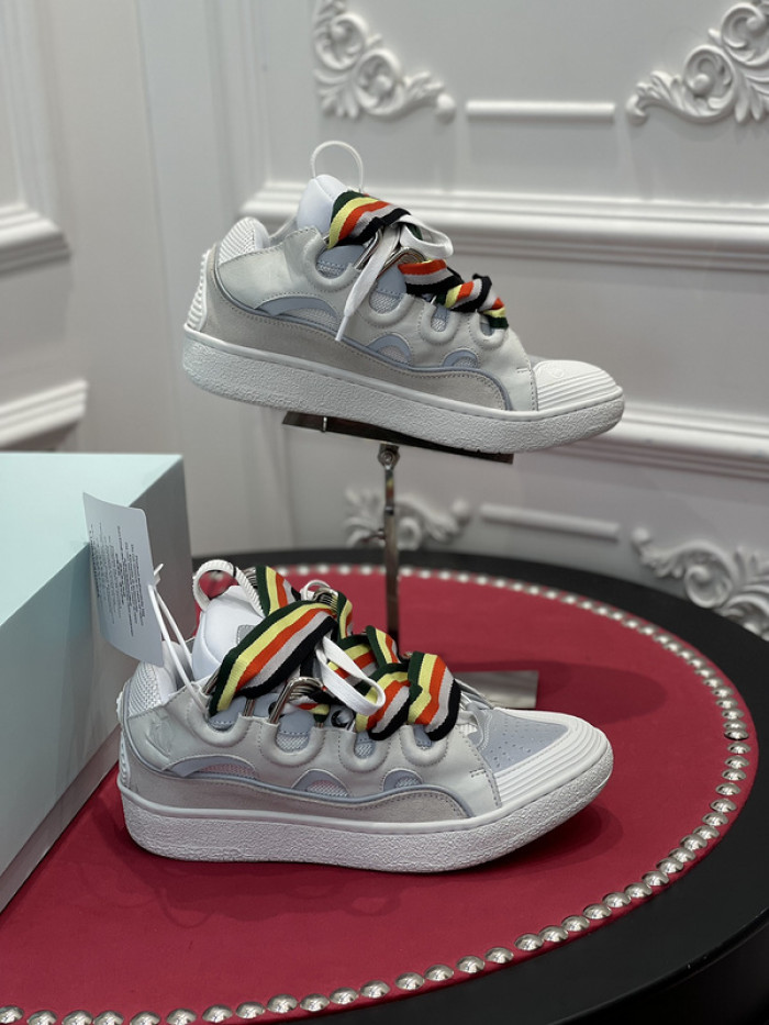 LANV1N CURB SNEAKER