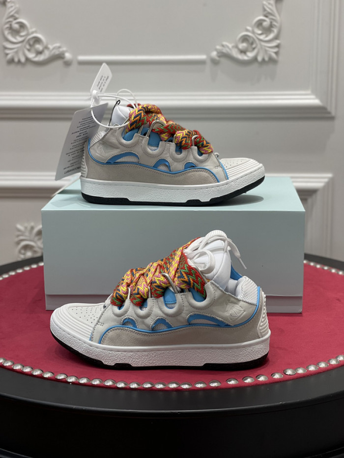 LANV1N CURB SNEAKER