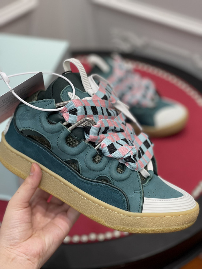 LANV1N CURB SNEAKER