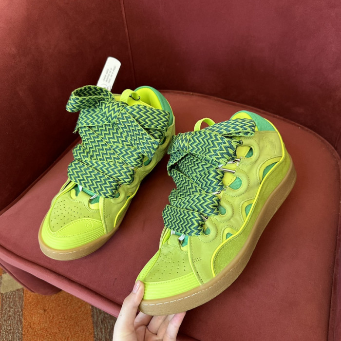 LANV1N CURB SNEAKER