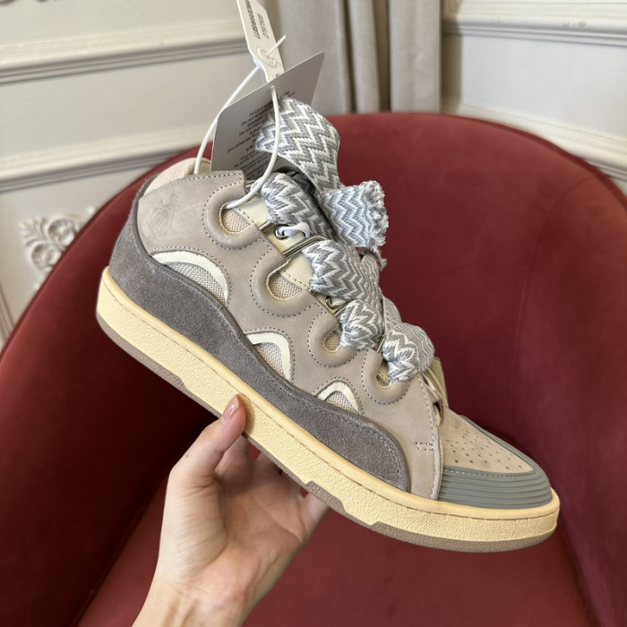 LANV1N CURB SNEAKER