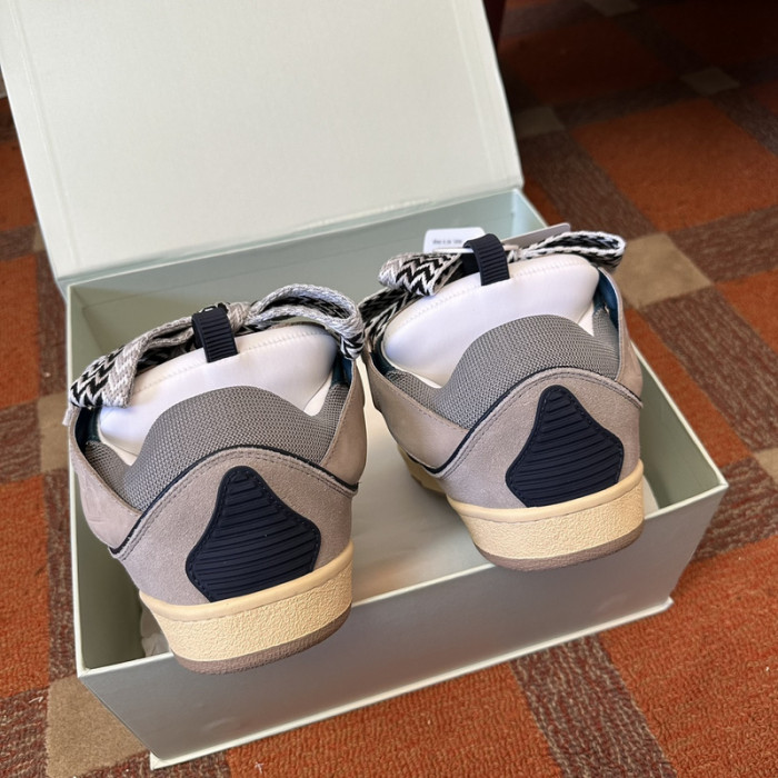 LANV1N CURB SNEAKER