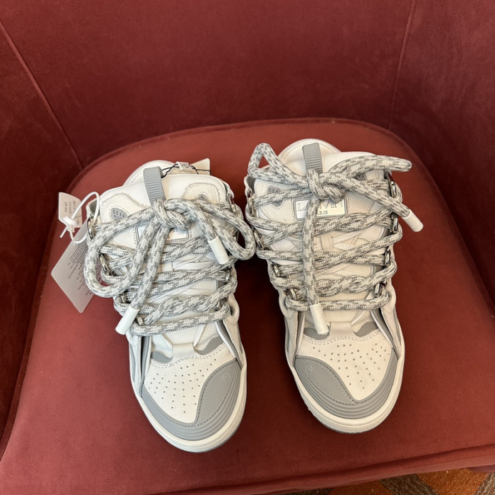 LANV1N CURB SNEAKER