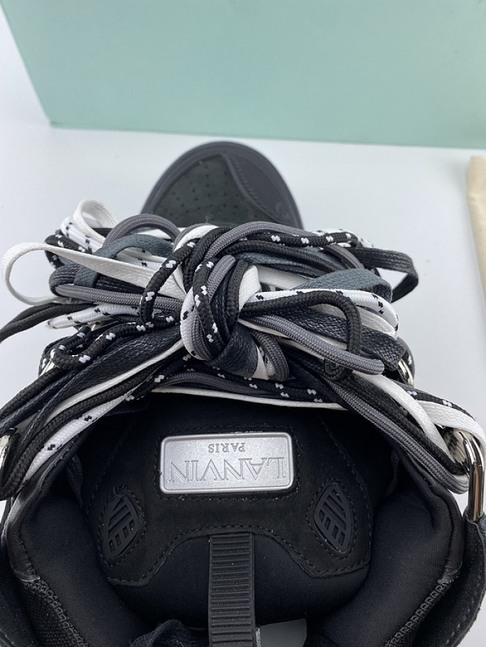 LANV1N CURB SNEAKER