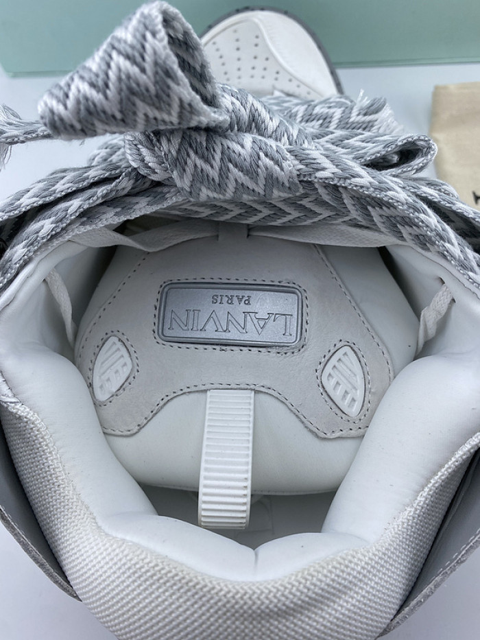 LANV1N CURB SNEAKER