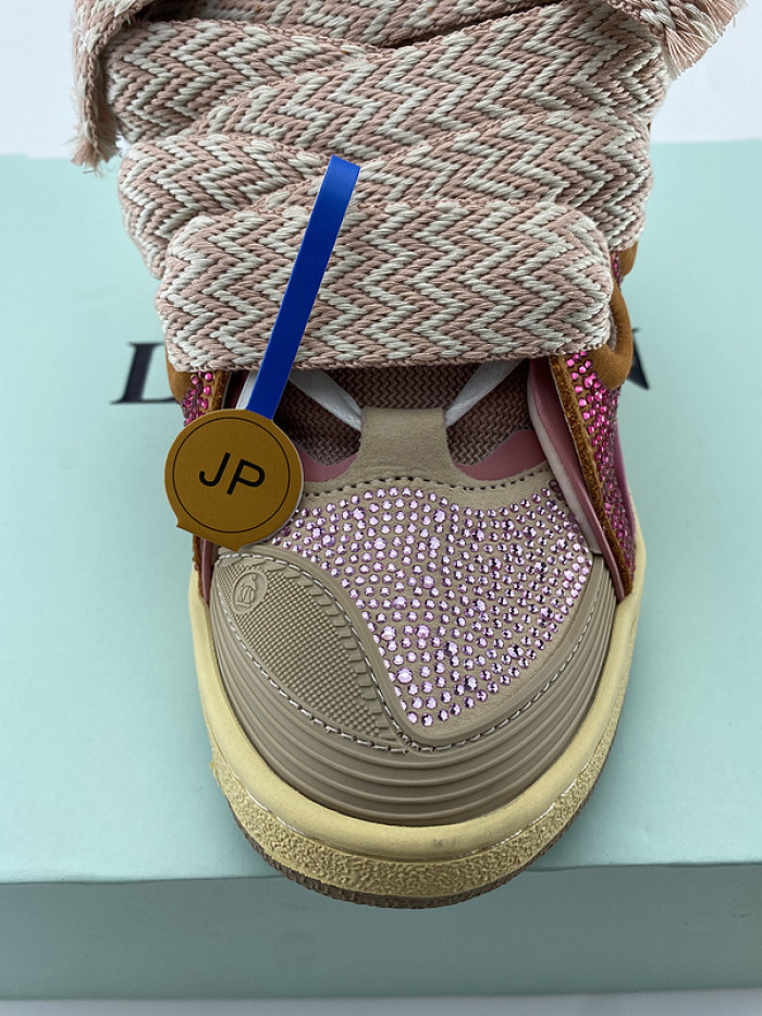 LANV1N CURB SNEAKER