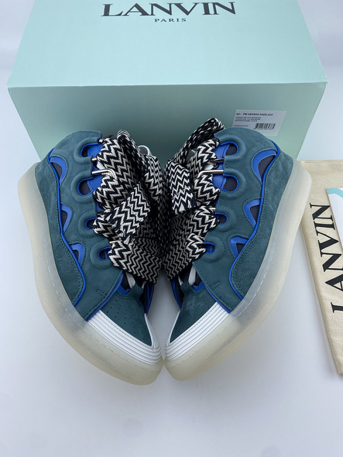 LANV1N CURB SNEAKER
