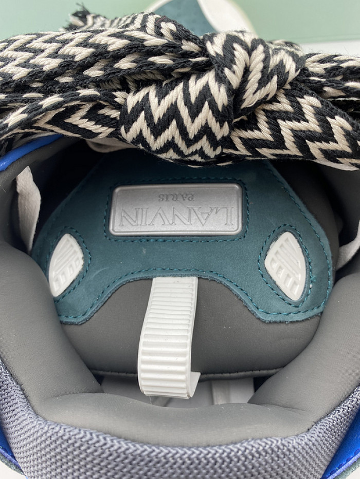 LANV1N CURB SNEAKER