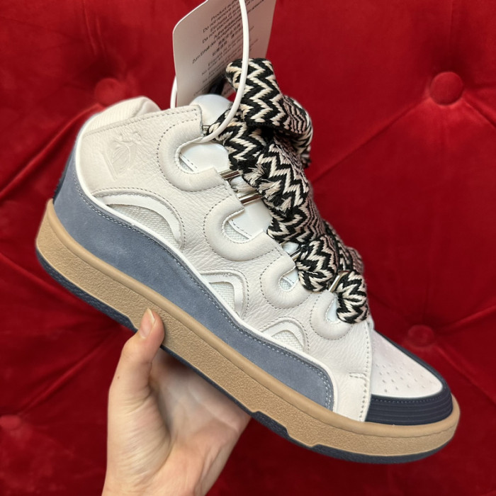 LANV1N CURB SNEAKER