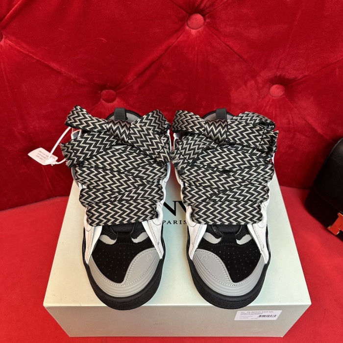 LANV1N CURB SNEAKER