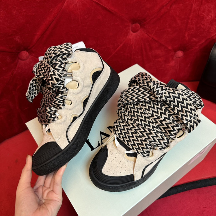 LANV1N CURB SNEAKER