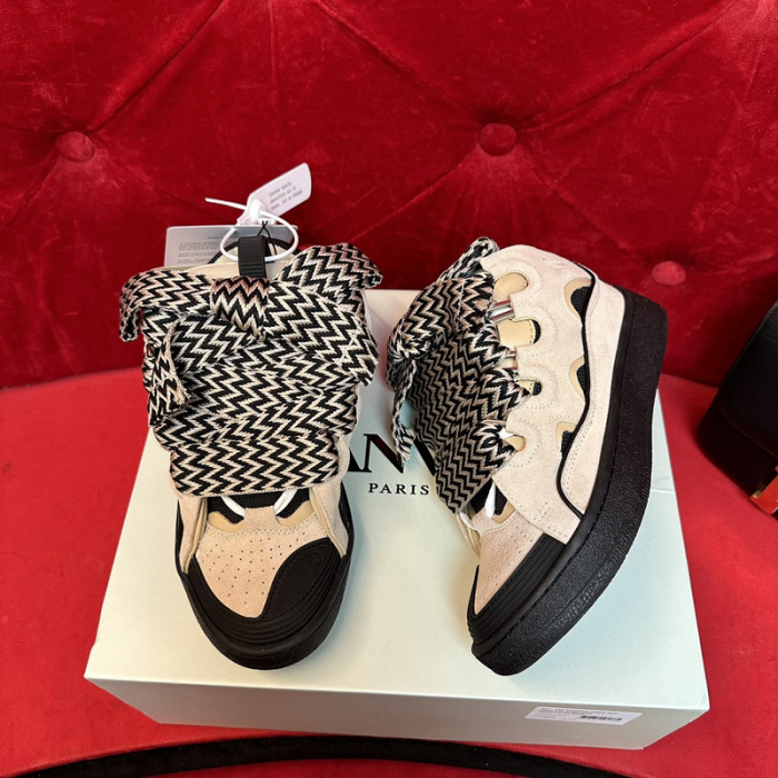 LANV1N CURB SNEAKER