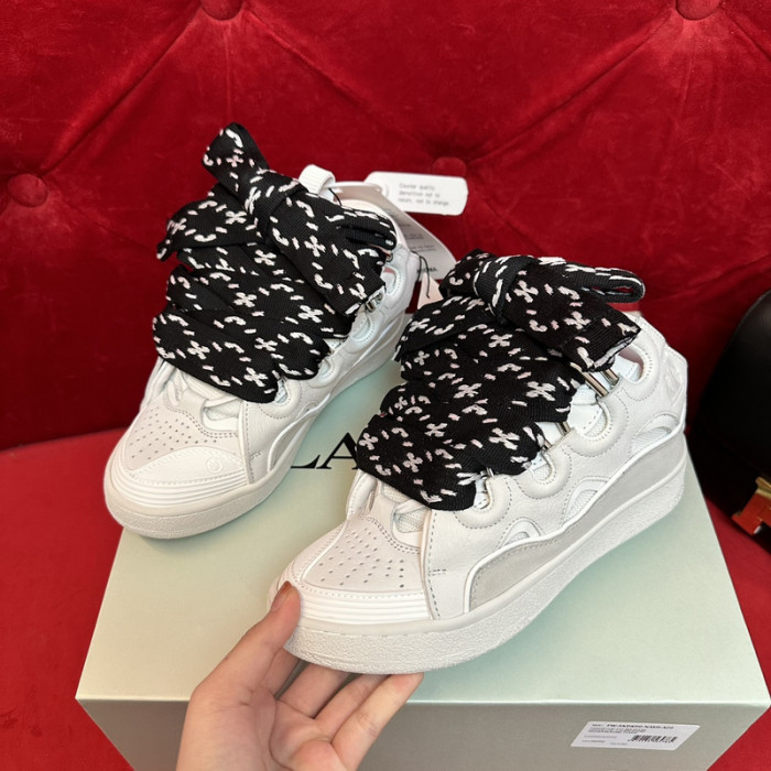 LANV1N CURB SNEAKER