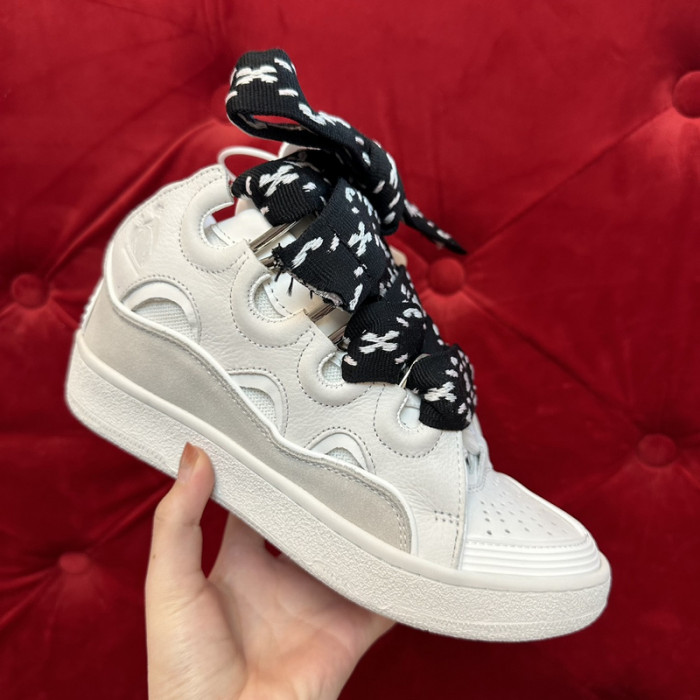 LANV1N CURB SNEAKER