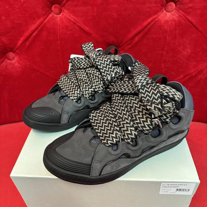 LANV1N CURB SNEAKER