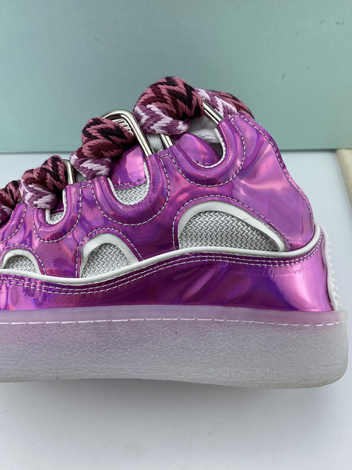 LANV1N CURB SNEAKER