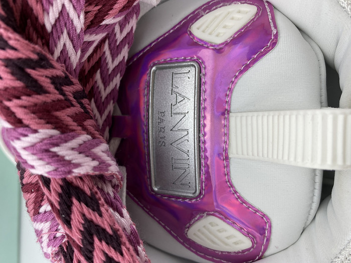 LANV1N CURB SNEAKER