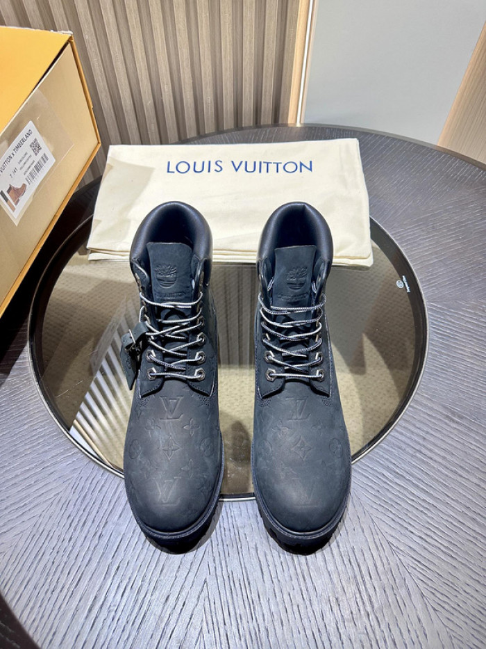 L0VT boot