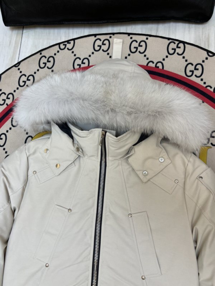 M00se Knuck1e+ JACKET