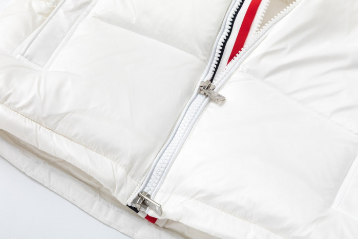 M0*C1ER DOWN JACKET