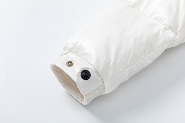 M0*C1ER DOWN JACKET